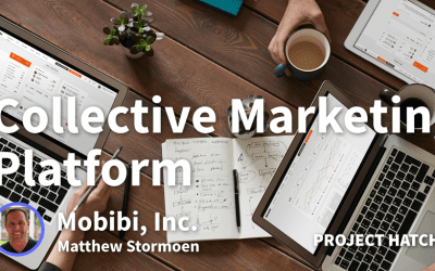 Interview: How I Developed a Successful Marketing Platform